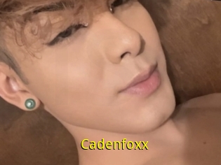 Cadenfoxx