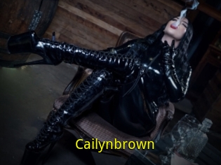 Cailynbrown