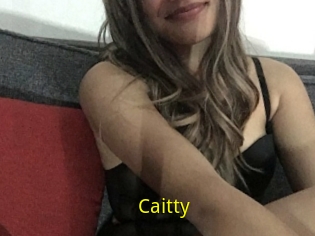 Caitty