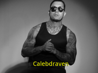 Calebdraven