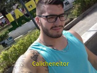 Calicheneitor
