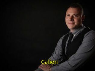 Calien