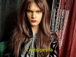 Calioppeora