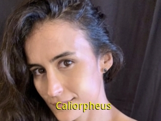 Caliorpheus