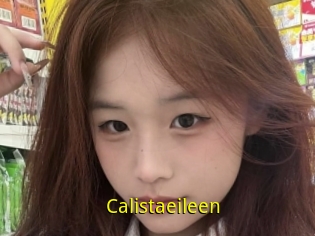 Calistaeileen