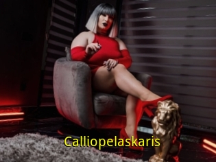 Calliopelaskaris