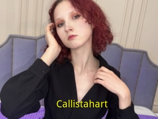 Callistahart