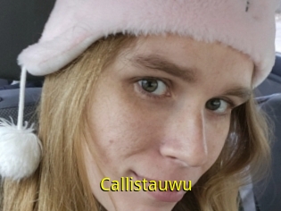 Callistauwu