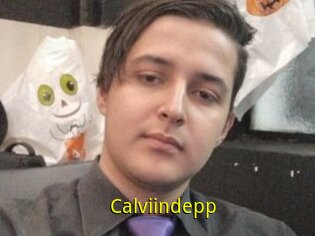 Calviindepp