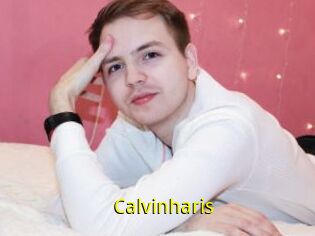 Calvinharis