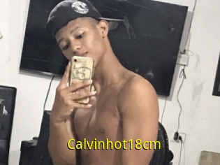 Calvinhot18cm
