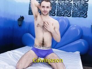 Calvinjason