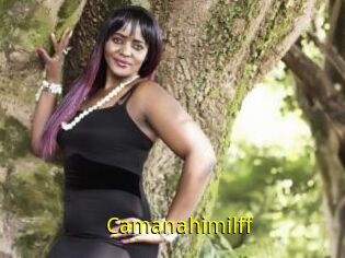 Camanahimilff