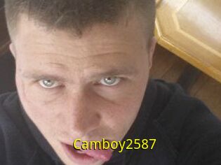 Camboy2587