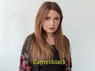 Cameliblack