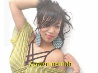 Camerunsmith