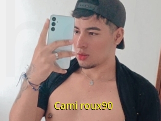 Cami_roux90