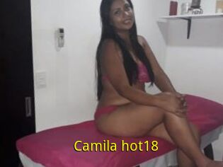 Camila_hot18