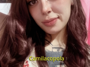 Camilacopola