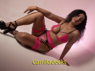 Camiladecks