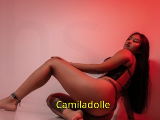 Camiladolle
