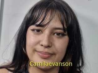 Camilaevanson