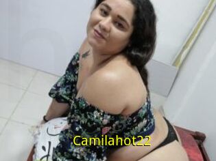 Camilahot22