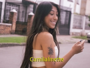 Camilalinette
