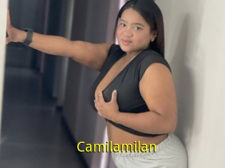 Camilamilan