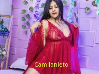 Camilanieto