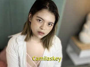 Camilaskey
