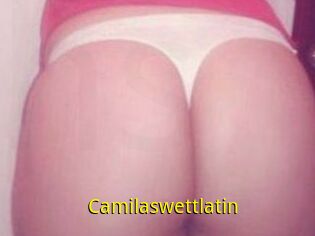 Camilaswettlatin
