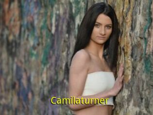 Camilaturner