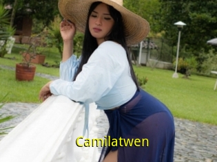 Camilatwen
