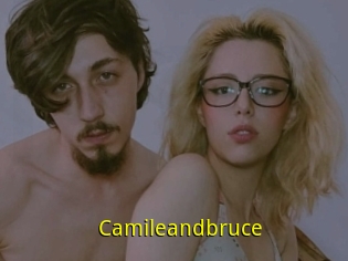 Camileandbruce
