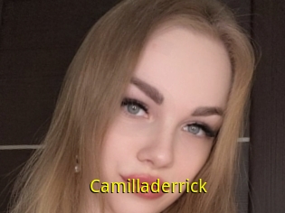 Camilladerrick