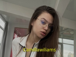 Camillawiliams