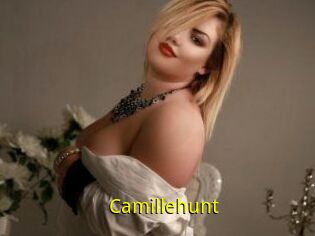 Camillehunt