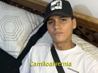 Camiloalvernia