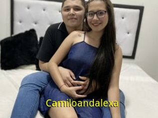 Camiloandalexa
