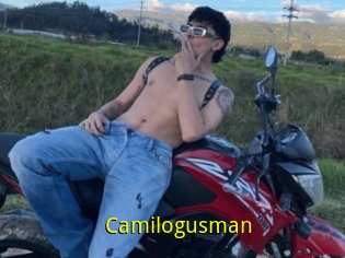 Camilogusman