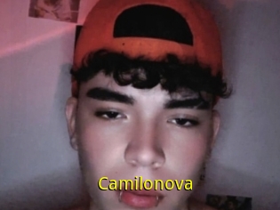 Camilonova