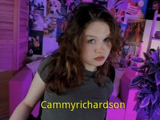 Cammyrichardson