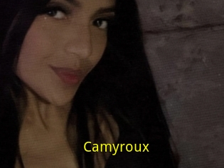 Camyroux