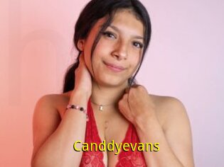 Canddyevans