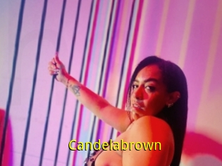 Candelabrown