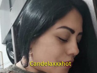 Candelaxxxhot