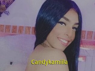 Candykamiila