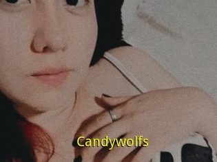 Candywolfs