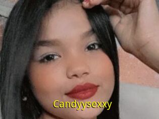Candyysexxy